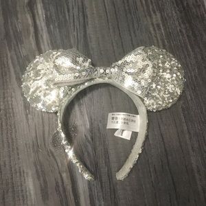 Authentic Disney Ears